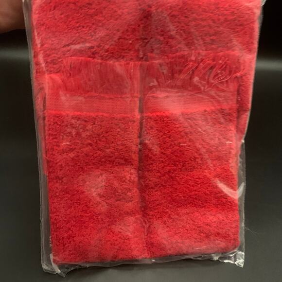 NEW Vintage SporTowels St. Louis Cardinals 11” x 18” Velour Terry Rally Towel - Picture 5 of 9